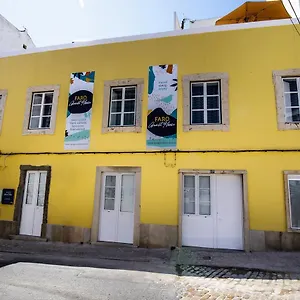 Downtown Ria Formosa I Faro
