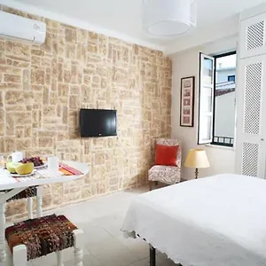 Studio Lavendula Faro