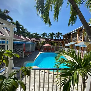 Appart' La D'argent , Pointe-Noire Guadeloupe