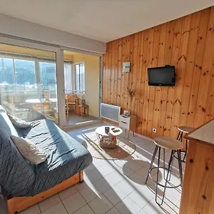 T2 En Résidence, Centre D'embrun , Embrun France
