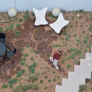 Apartamento The Modernist, Architecture Experience, Faro
